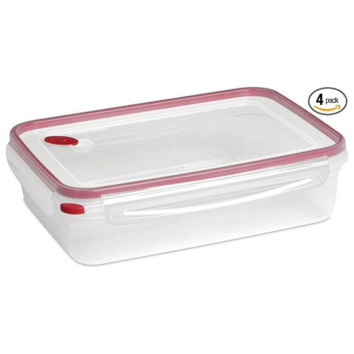 Food Storage Bin