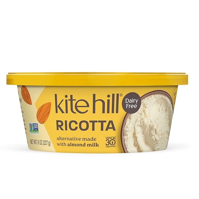 Kite Hill Ricotta