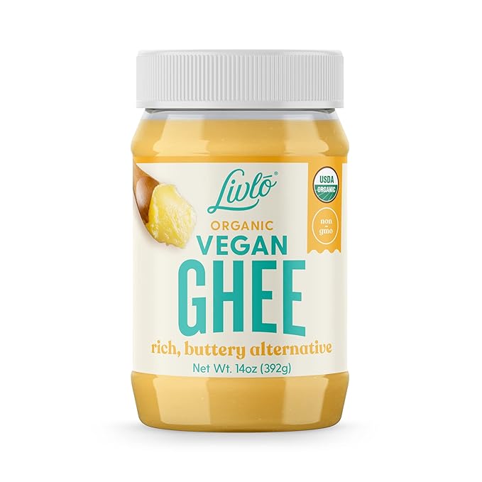 Vegan Ghee