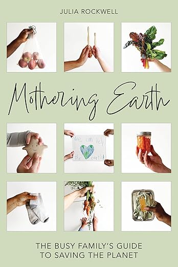 Mothering Earth