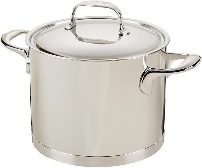 8-quart Stock Pot