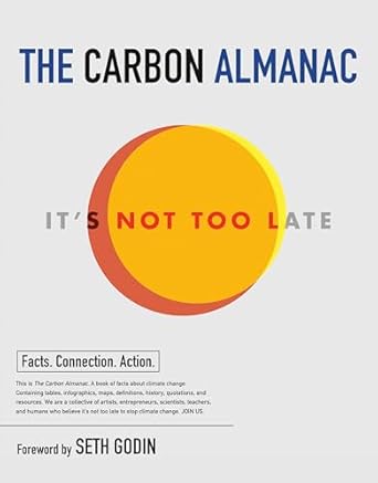 The Carbon Almanac